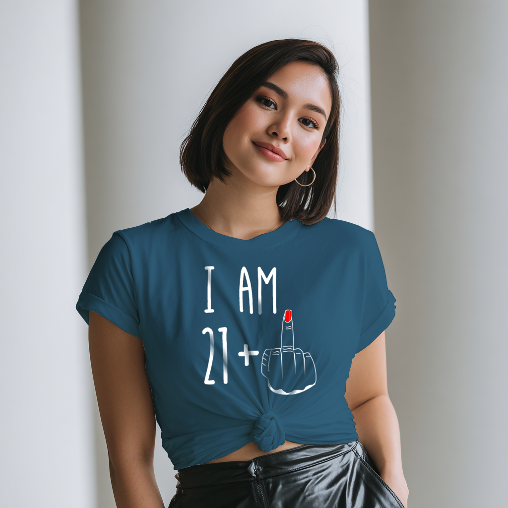 22nd Birthday Gift For Women