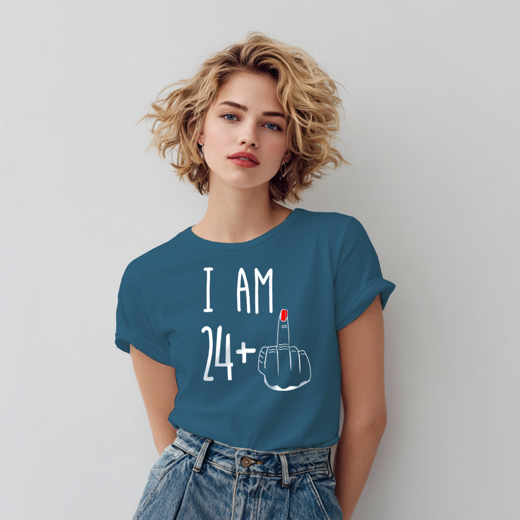 25th Birthday Gift For Women