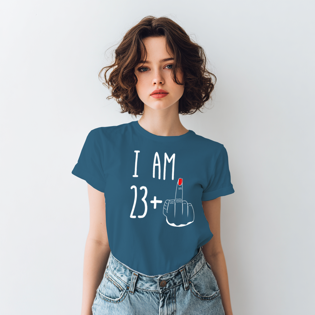 24th Birthday Gift For Women