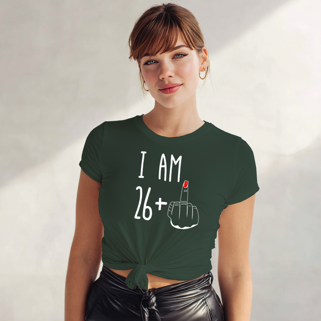 27th Birthday Gift For Women