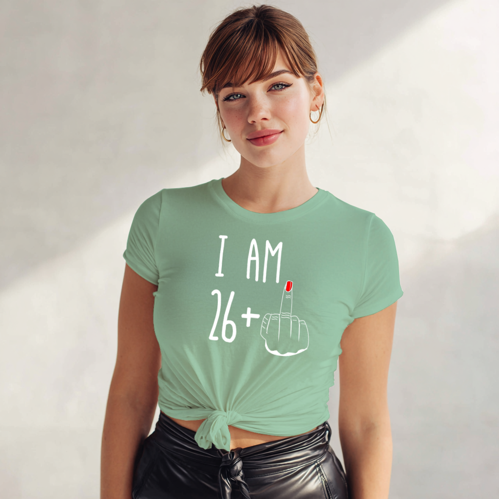 27th Birthday Gift For Women