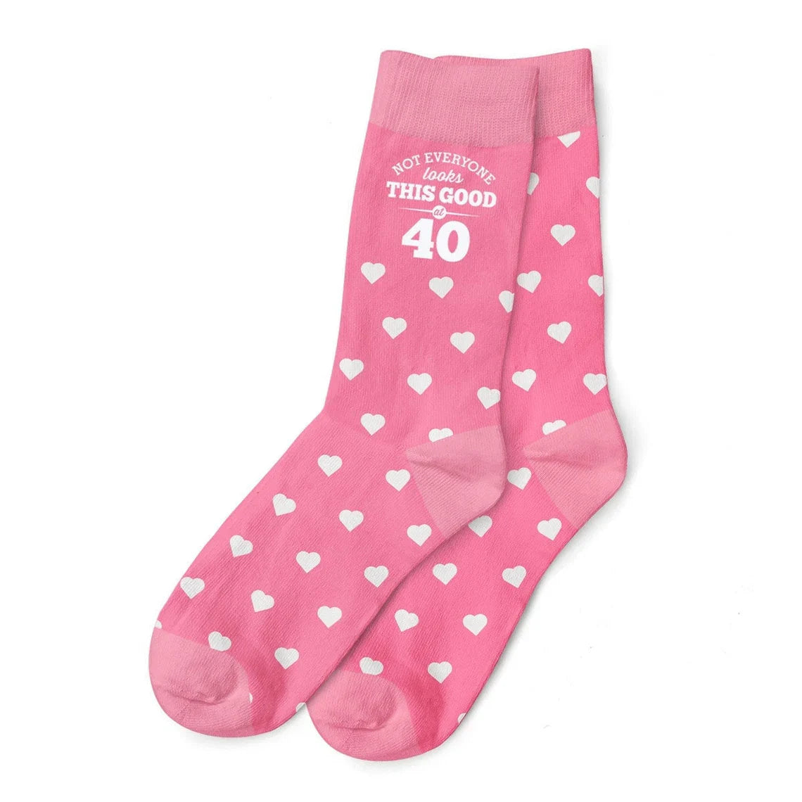 50th Birthday Gift Socks for Women