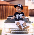 First Birthday Shirt - 1st Birthday Boy