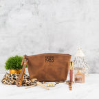 40th Birthday Gift For Woman Toiletry Bag