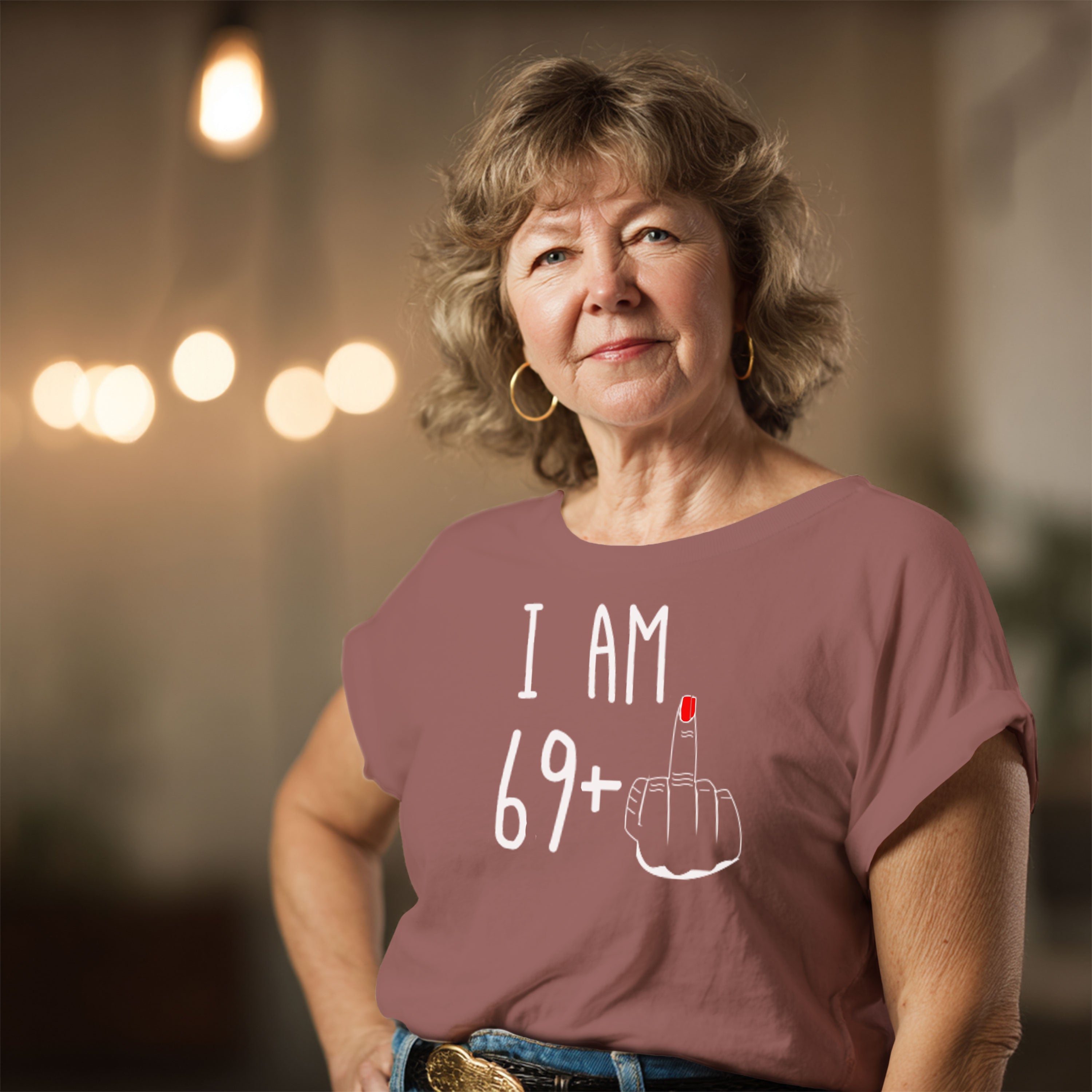 70th Birthday Gift For Women