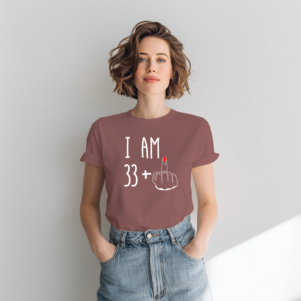 34th Birthday Gift For Women