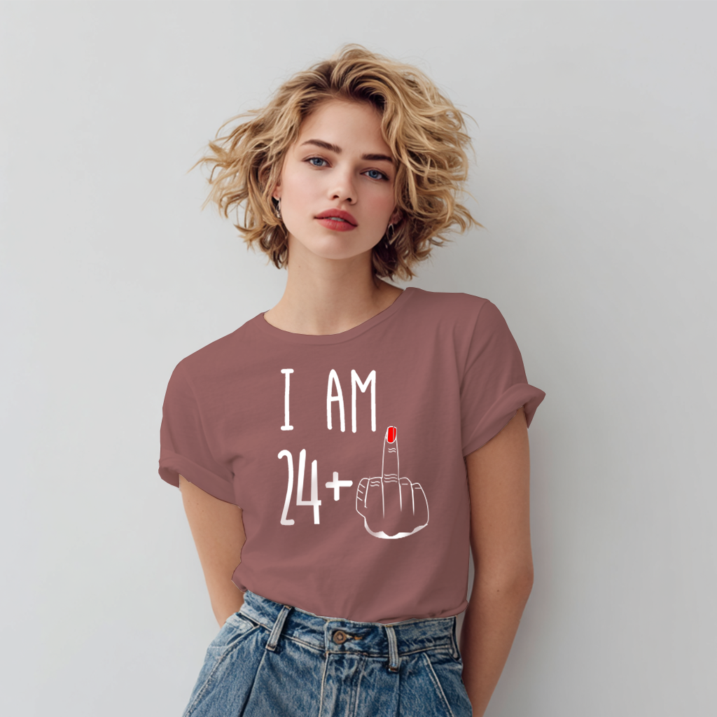 25th Birthday Gift For Women