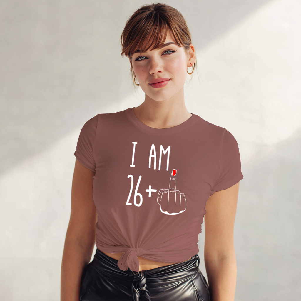 27th Birthday Gift For Women