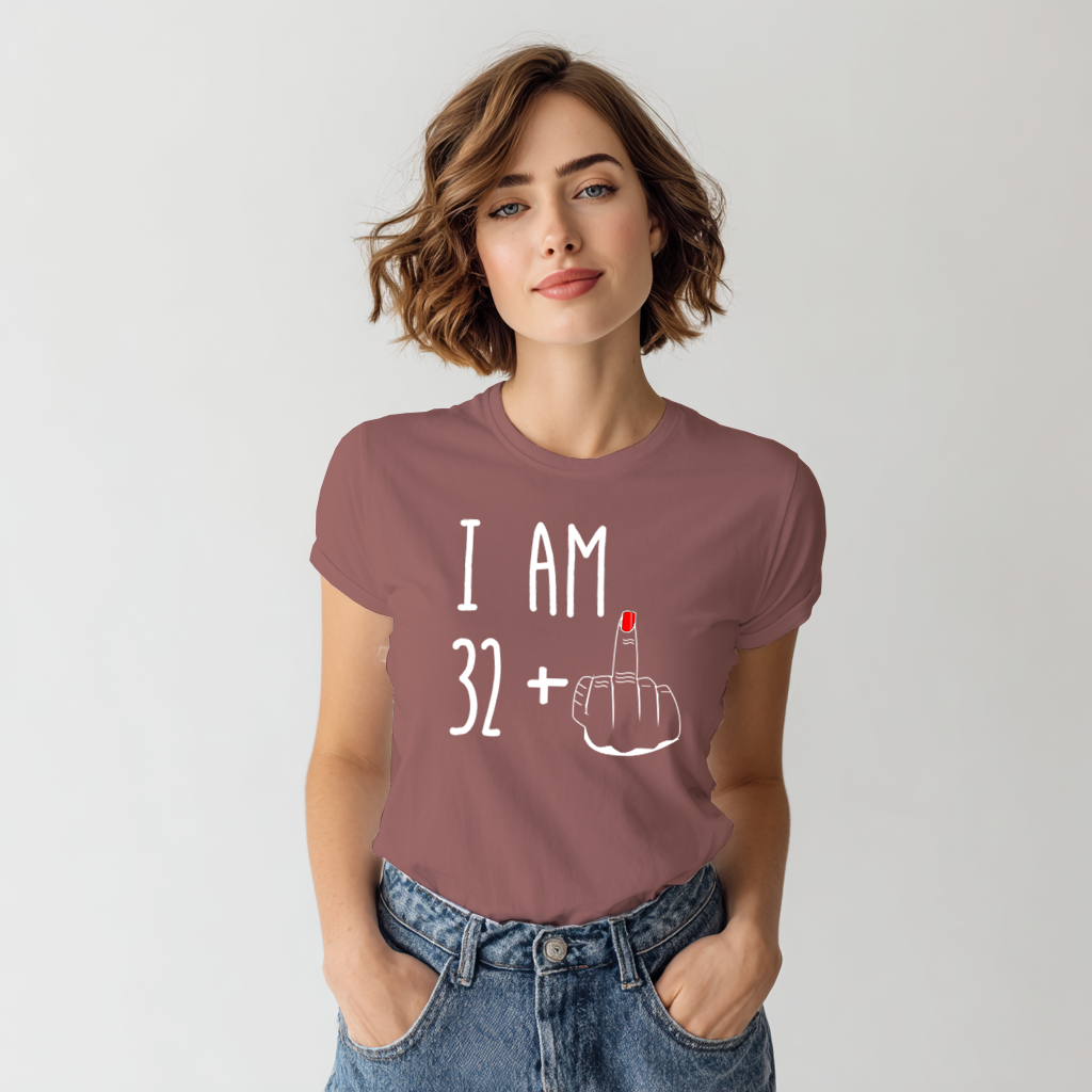 33rd Birthday Gift For Women