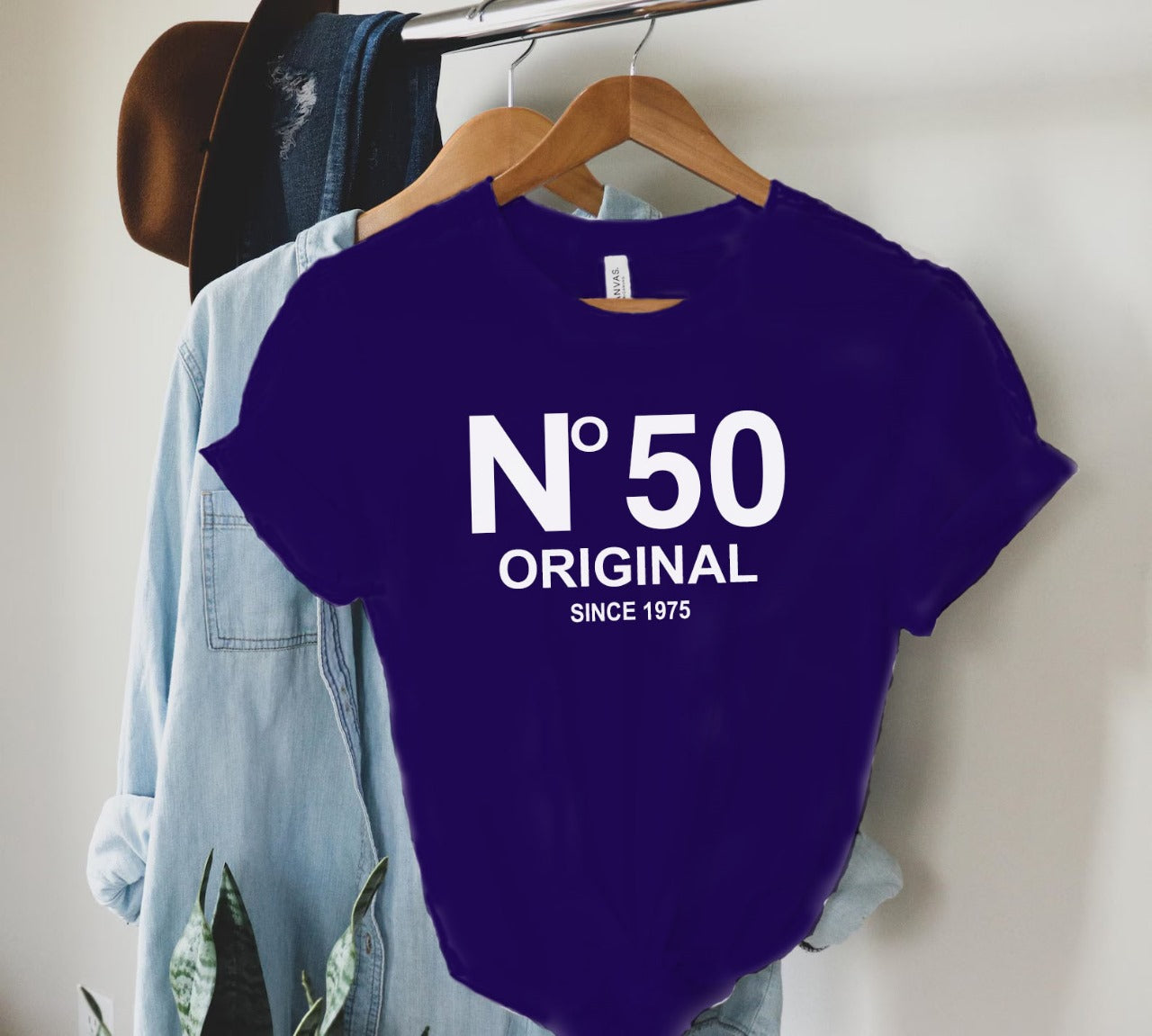 50th Birthday Gifts For Women