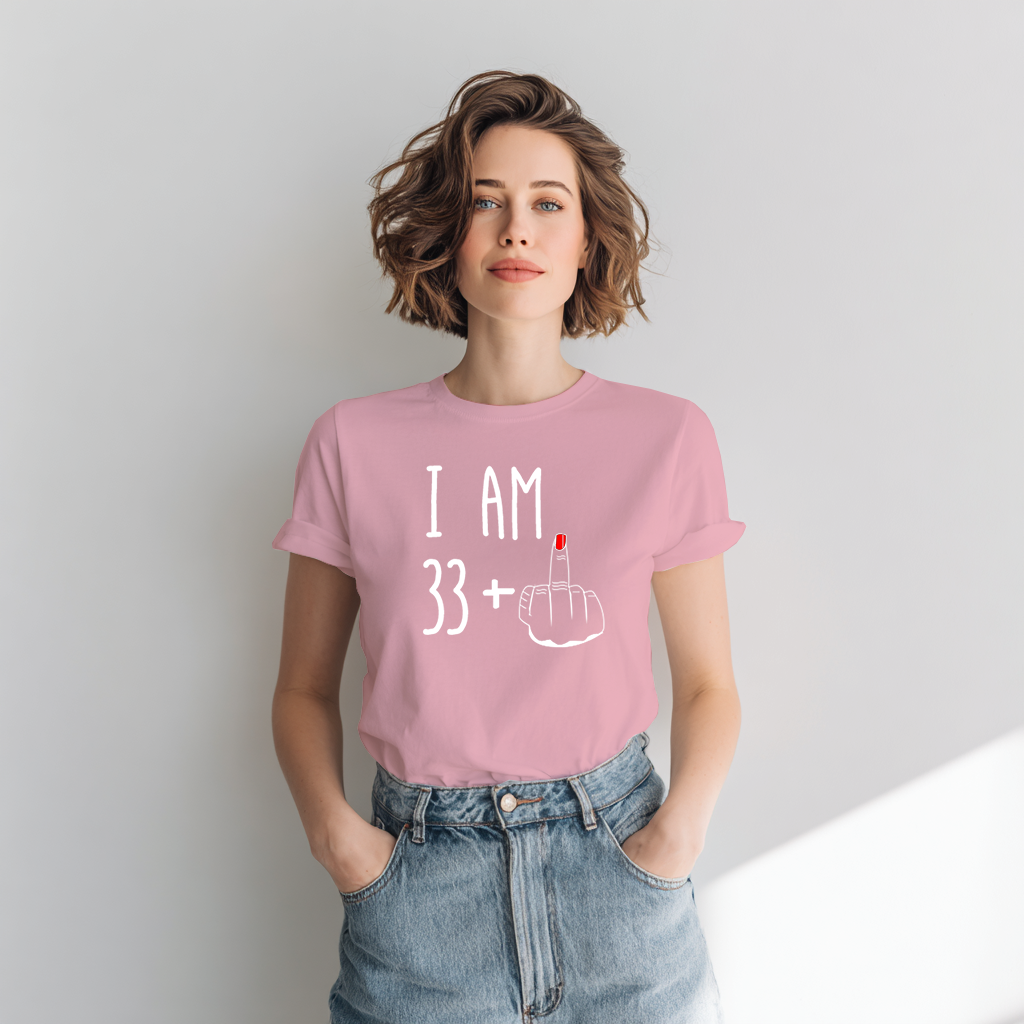 34th Birthday Gift For Women