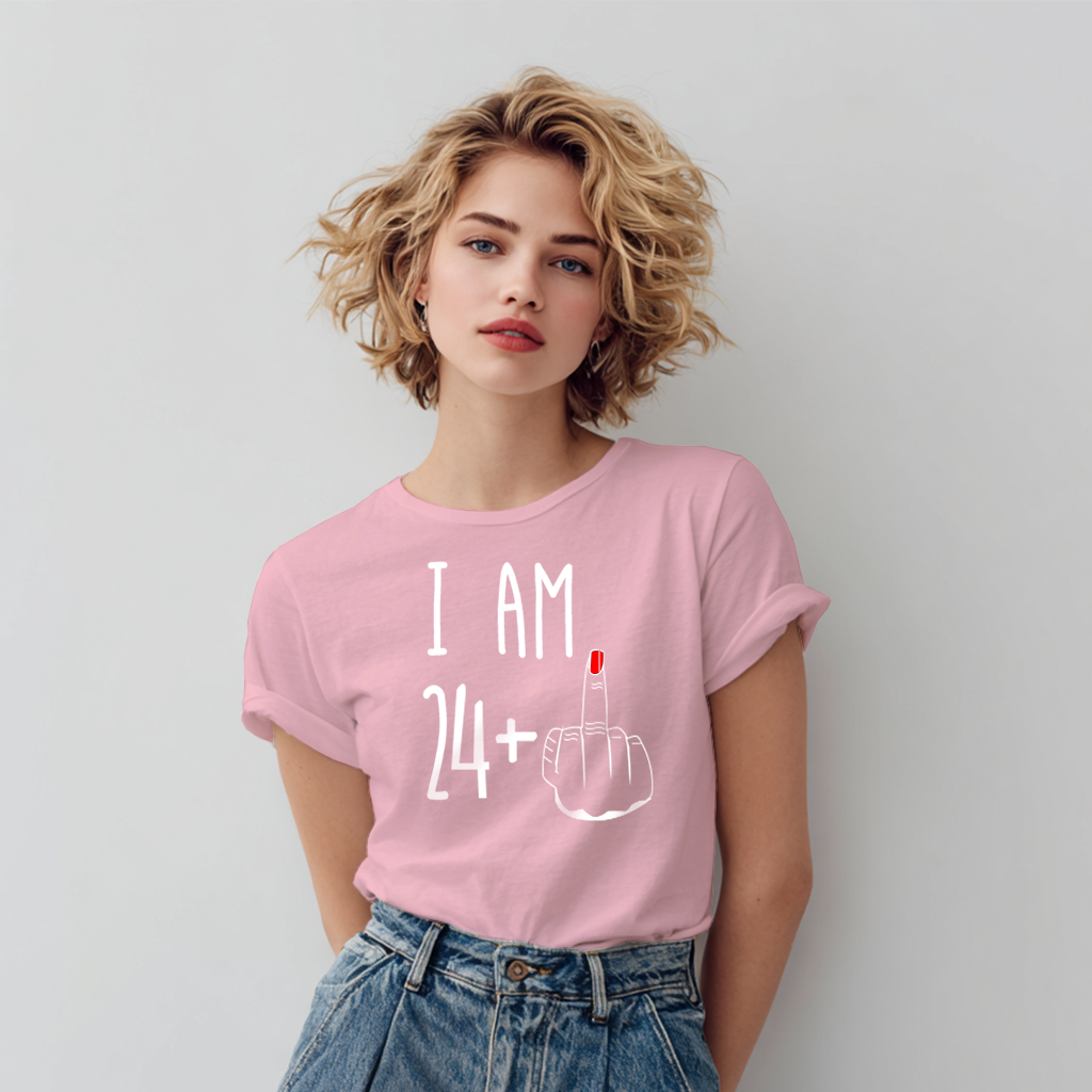 25th Birthday Gift For Women