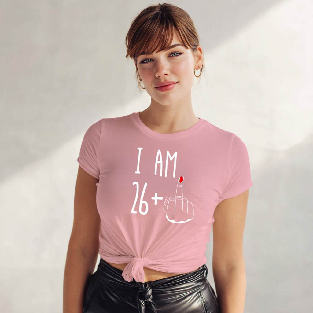 27th Birthday Gift For Women