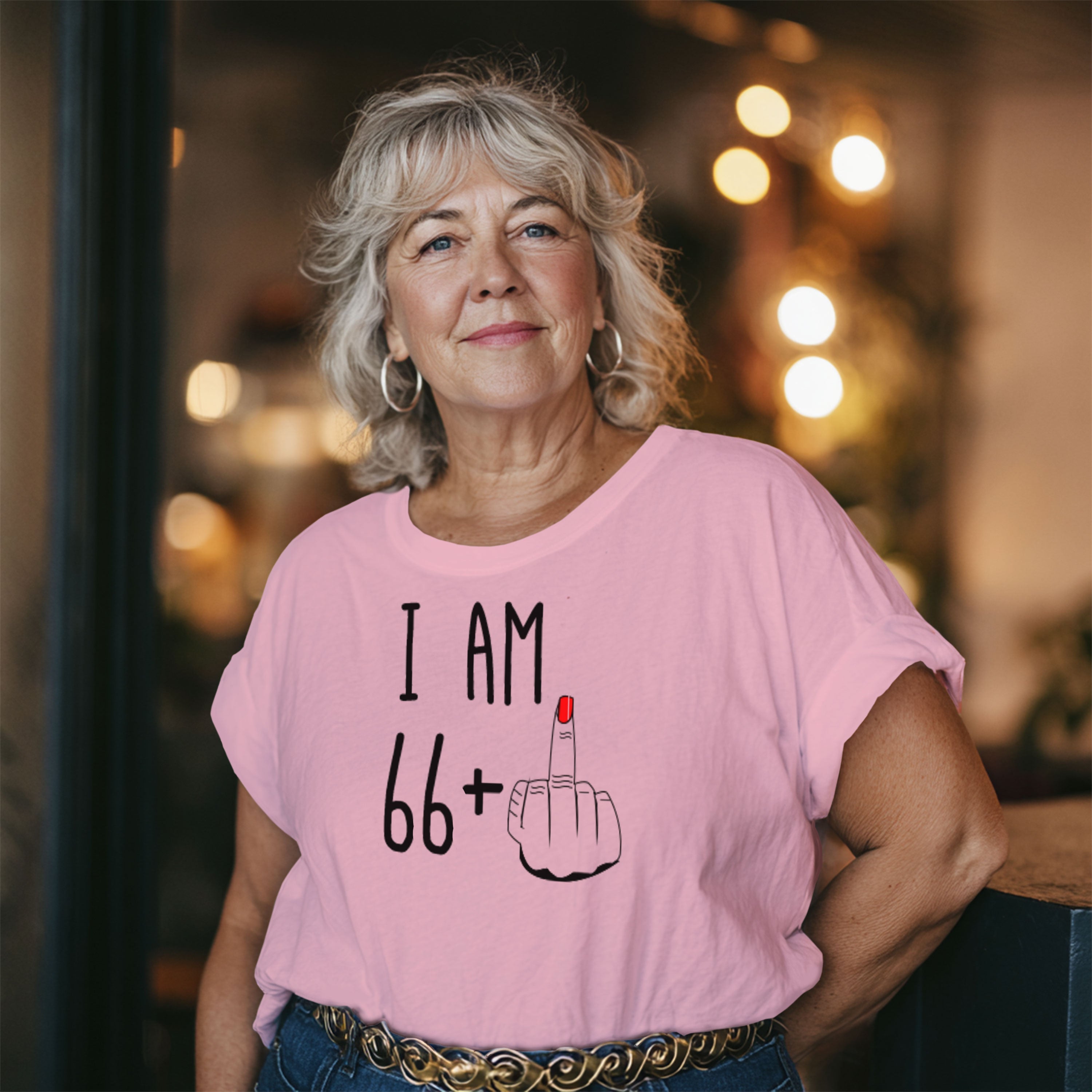 67th Birthday Gift For Women