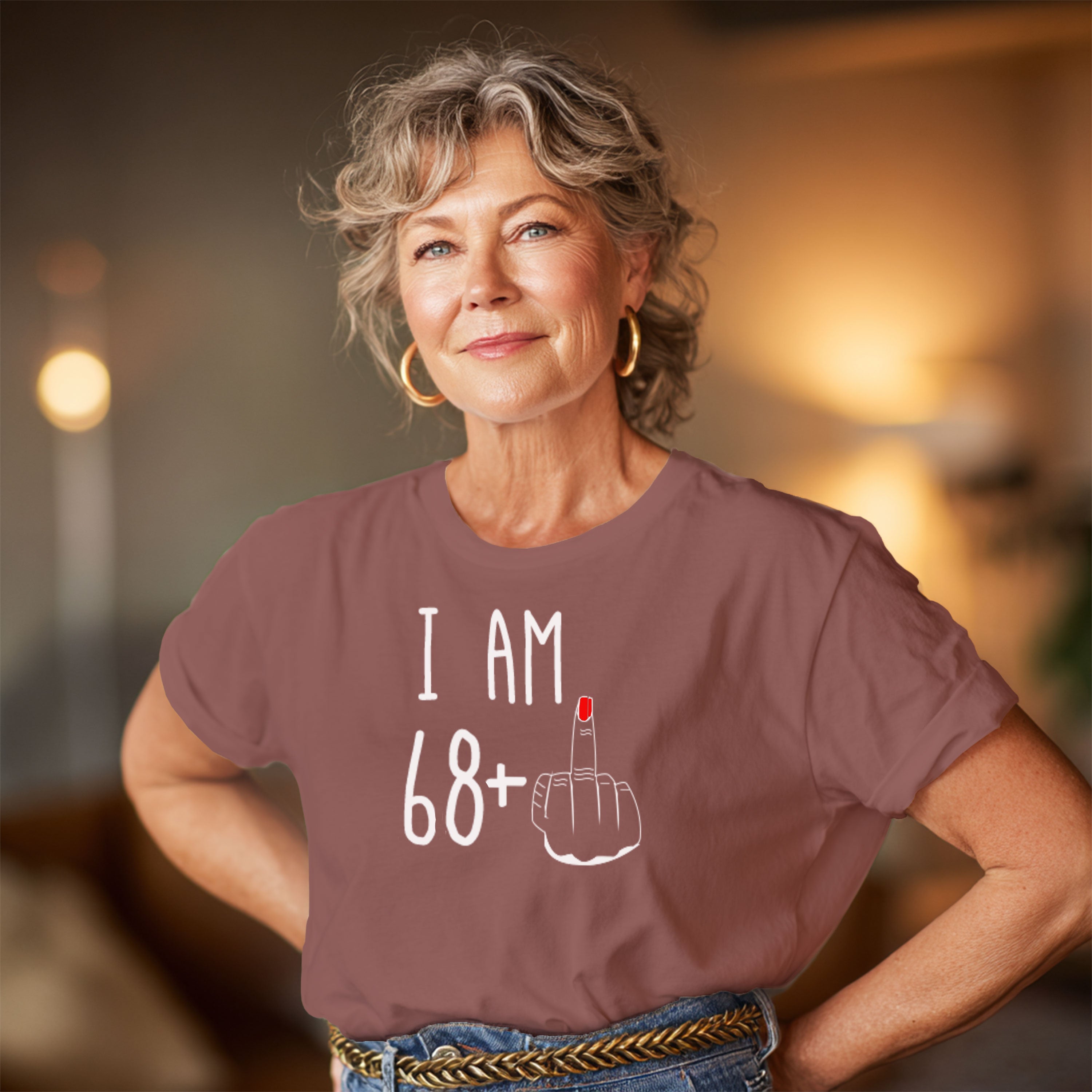 69th Birthday Gift For Women