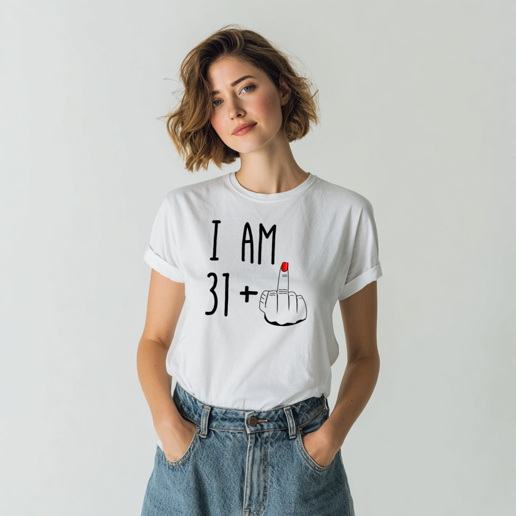 32nd Birthday Gift For Women