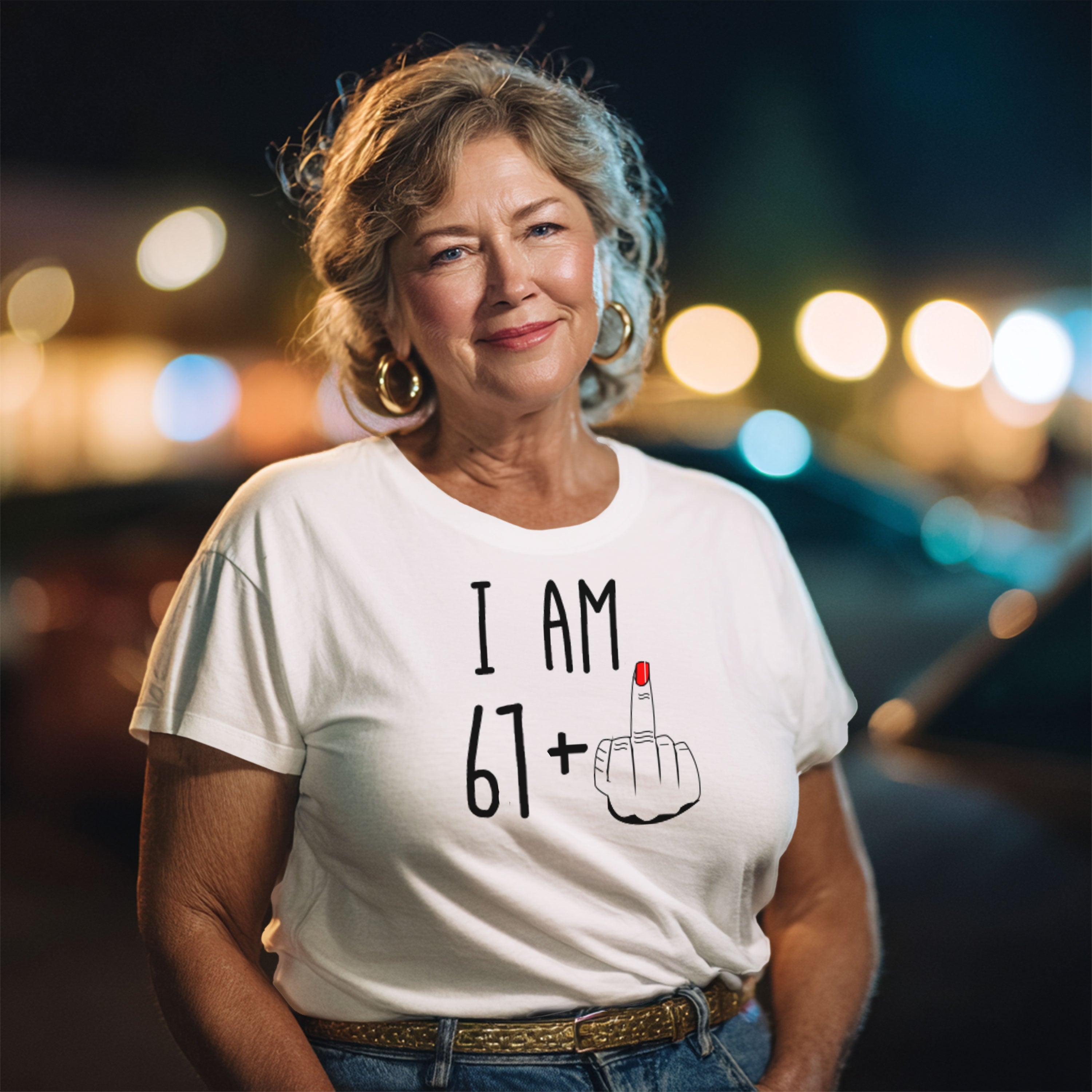 68th Birthday Gift For Women