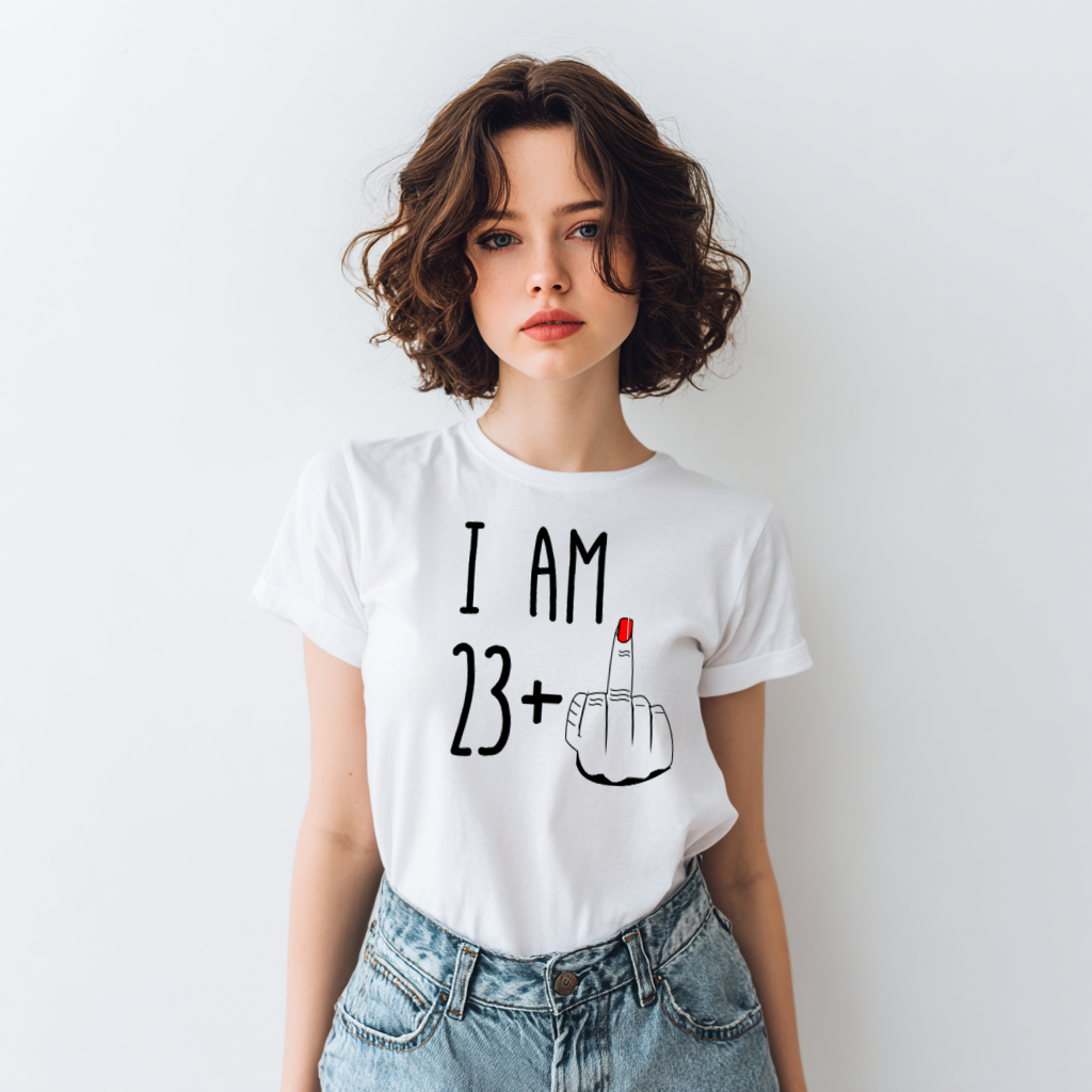 24th Birthday Gift For Women