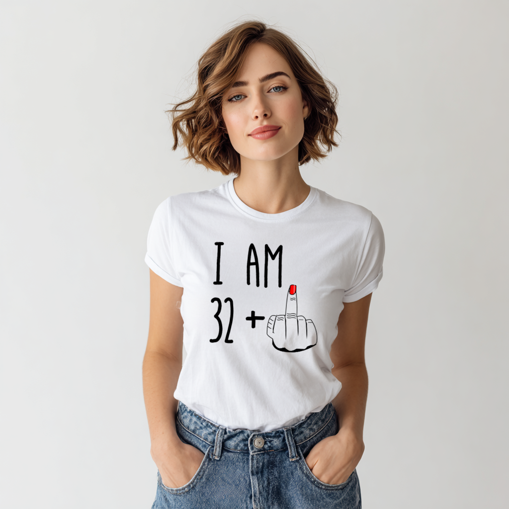 33rd Birthday Gift For Women