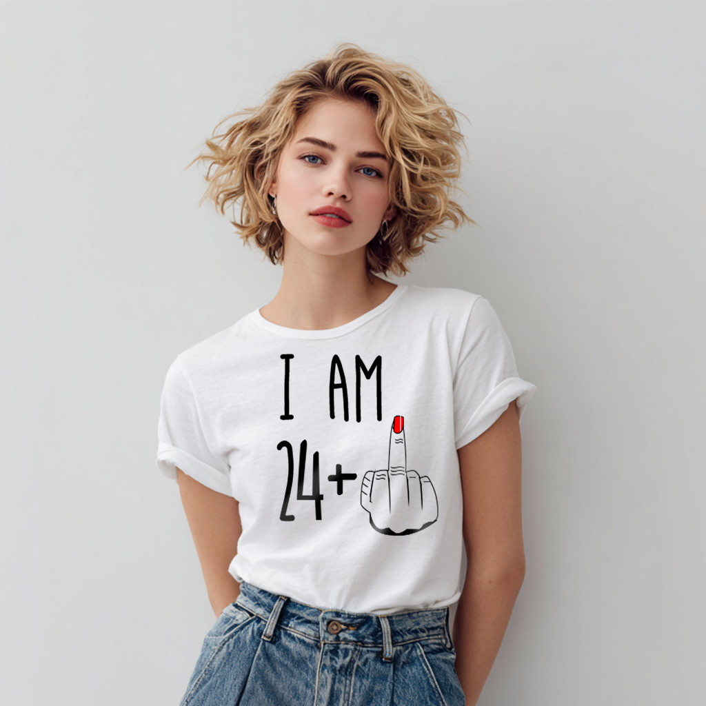 25th Birthday Gift For Women